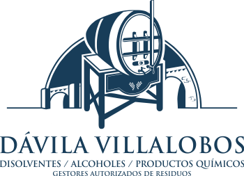 Dávila Villalobos Logo