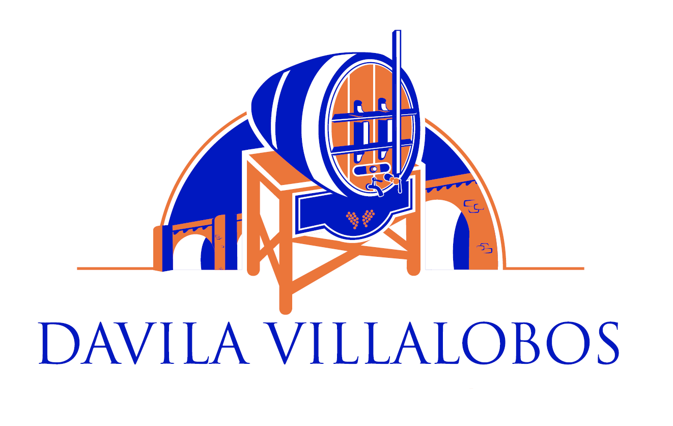 Logo Dávila Villalobos